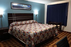 Lodge Inn Wrightstown - Fort Dix