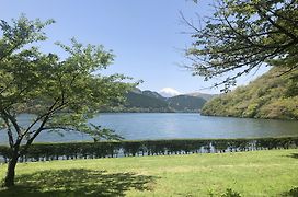 The Prince Hakone Lake Ashinoko