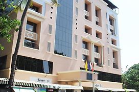 The International By Tunga