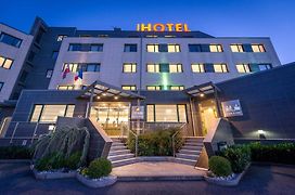 Torino Hotel San Luigi - Ristorante Trait D'Union