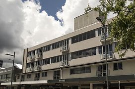 Quest On Ward Serviced Apartments