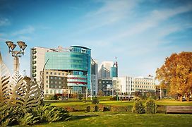 Victoria Hotel & Business Centre Minsk