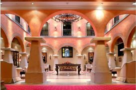 Hotel Palacio De La Magdalena