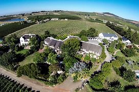 Wedgeview Country House & Spa