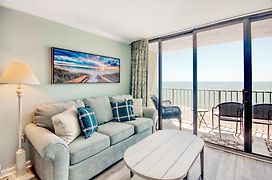 Sands Beach Club 1015 - Bright Shores