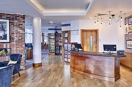 Staybridge Suites Liverpool By Ihg