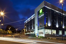 Holiday Inn Express Hamilton By Ihg