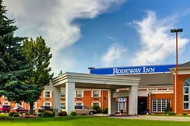 Rodeway Inn Columbia Mall Loop