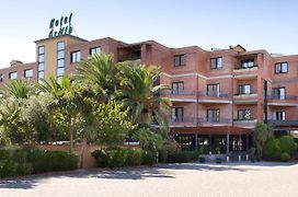 Hotel Grillo