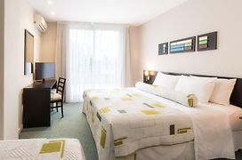 Gran Hotel Brisas Del Hum