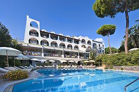 Excelsior Belvedere Hotel & Spa