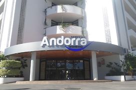 Hotel-Apartamentos Andorra