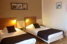 Brit Hotel Magdalena