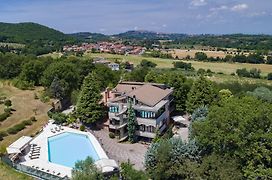 Agrihotel Villa Ambra