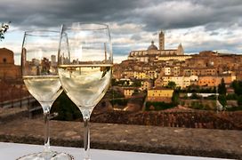 Villa Elda Boutique Hotel