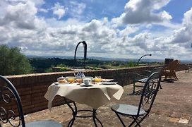 Hotel Palazzo Di Valli