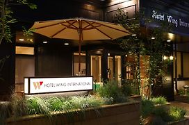 Hotel Wing International Korakuen