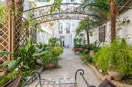 Le Ryad Boutique Hotel