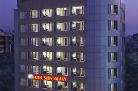 Hotel Suba Galaxy Mumbai