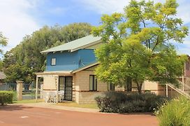 Amalfi Resort Busselton'S Best Kept Secret