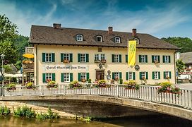 Hotel zum Bräu