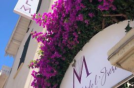 Hotel Chalet De L'Isere