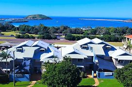 The Observatory Self Contained Apartments