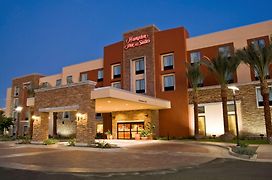 Hampton Inn & Suites Phoenix Chandler Fashion Center