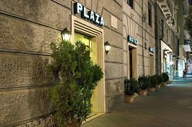Hotel Plaza