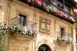 Hotel Museo Los Infantes