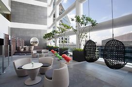 Citadines Fusionopolis Singapore