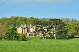 Dumbleton Hall Hotel