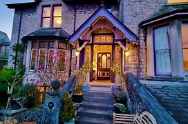 Lymestone Boutique Accommodation