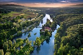 Hotel Grad Otocec - Relais Chateaux