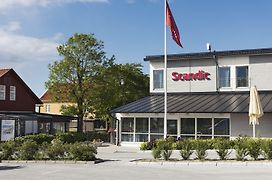 Scandic Visby