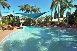 Bali Hai Resort & Spa