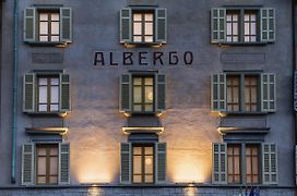 Petronilla - Hotel In Bergamo