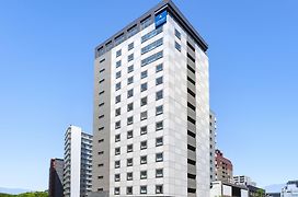 Hotel Mystays Sapporo Station