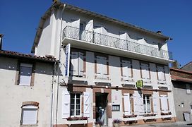 Logis Hotel L'Arche De Noe