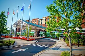 Homewood Suites By Hilton Rockville- Gaithersburg