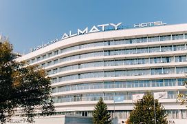 Almaty Hotel