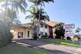 Tweed Heads Vegas Motel