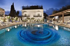 Hotel Villa Blu Capri (Adults Only)