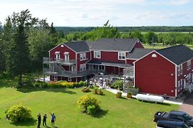 Auberge Wild Rose Inn