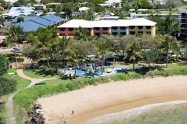 Kacy'S Bargara Beach Motel