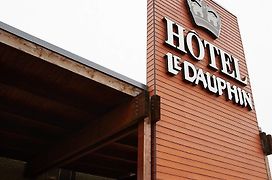 Le Dauphin St-Hyacinthe
