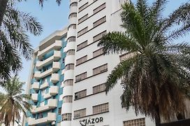 Azor Hotel Cali Versalles