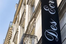 Hotel Des Ecrivains