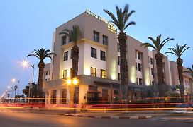 Terminus City Center Oujda