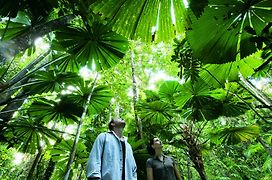 Nrma Cairns Holiday Park